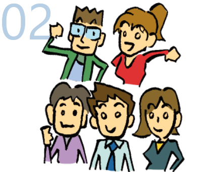 休職・離職防止