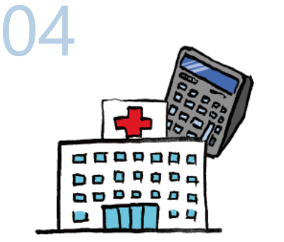 医療費負担軽減